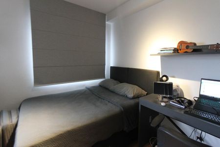 Apartamento para alugar com 32m², 1 quarto e sem vaga Apartamento para alugar com 32m², 1 quarto e sem vagaSuíte