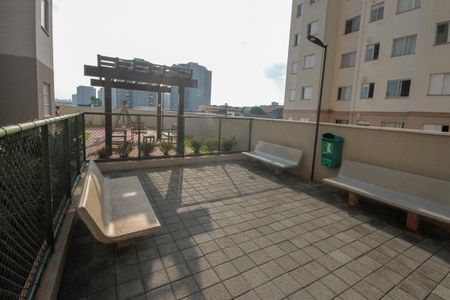 Apartamento para alugar com 32m², 1 quarto e sem vaga Apartamento para alugar com 32m², 1 quarto e sem vagaÁrea comum