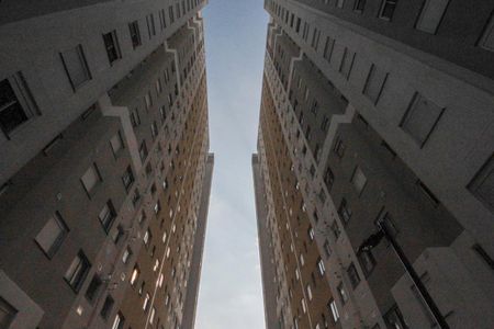 Apartamento para alugar com 32m², 1 quarto e sem vaga Apartamento para alugar com 32m², 1 quarto e sem vagaFachada
