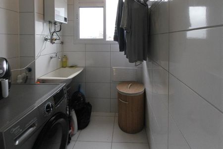 Apartamento para alugar com 32m², 1 quarto e sem vaga Apartamento para alugar com 32m², 1 quarto e sem vagaÁrea de Serviço