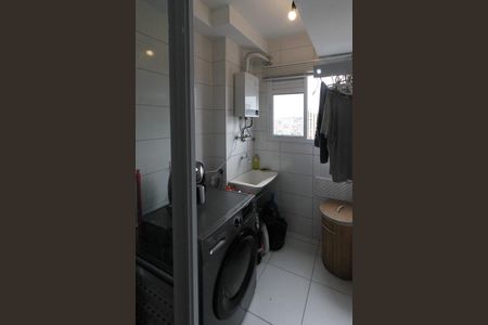 Apartamento para alugar com 32m², 1 quarto e sem vaga Apartamento para alugar com 32m², 1 quarto e sem vagaÁrea de Serviço
