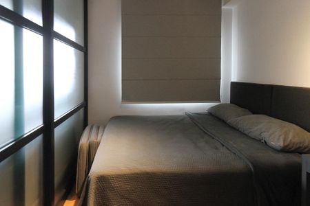 Apartamento para alugar com 32m², 1 quarto e sem vaga Apartamento para alugar com 32m², 1 quarto e sem vagaSuíte
