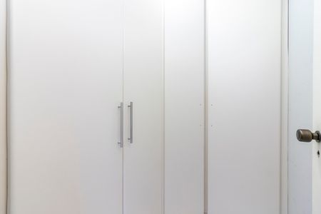 Apartamento à venda com 96m², 3 quartos e 2 vagasQuarto de Serviço