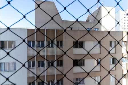 Apartamento à venda com 96m², 3 quartos e 2 vagasÁrea de Serviço - Vista