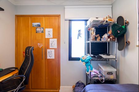 Apartamento à venda com 96m², 3 quartos e 2 vagasQuarto 1