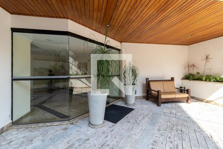 Apartamento à venda com 96m², 3 quartos e 2 vagasÁrea comum