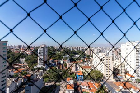 Apartamento à venda com 96m², 3 quartos e 2 vagasSuíte - Vista