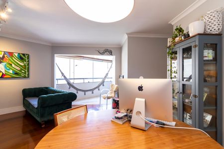 Apartamento à venda com 96m², 3 quartos e 2 vagasSala de Jantar