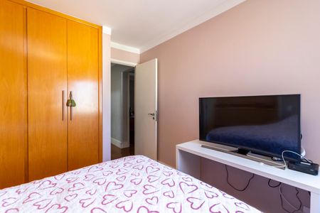 Apartamento à venda com 96m², 3 quartos e 2 vagasSuíte