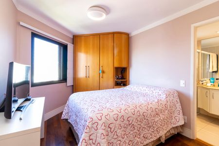 Apartamento à venda com 96m², 3 quartos e 2 vagasSuíte