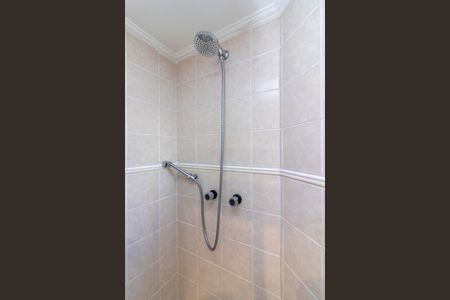 Apartamento à venda com 96m², 3 quartos e 2 vagasBanheiro da Suíte