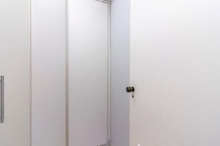 Apartamento à venda com 96m², 3 quartos e 2 vagasQuarto de Serviço