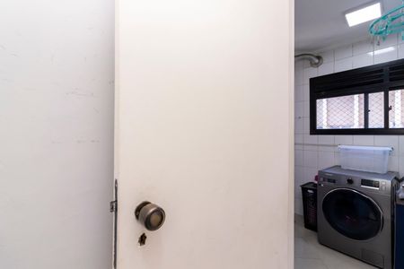 Apartamento à venda com 96m², 3 quartos e 2 vagasQuarto de Serviço