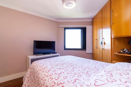 Apartamento à venda com 96m², 3 quartos e 2 vagasSuíte