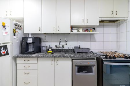 Apartamento à venda com 96m², 3 quartos e 2 vagasCozinha