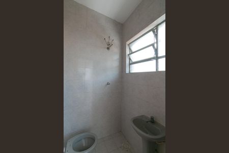 Apartamento à venda com 157m², 3 quartos e 1 vaga Apartamento à venda com 157m², 3 quartos e 1 vagaBanheiro de Serviço