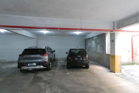 Apartamento à venda com 157m², 3 quartos e 1 vaga Apartamento à venda com 157m², 3 quartos e 1 vagaGaragem