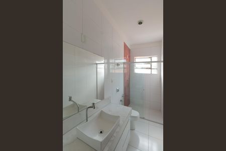 Apartamento à venda com 157m², 3 quartos e 1 vaga Apartamento à venda com 157m², 3 quartos e 1 vagaBanheiro suíte