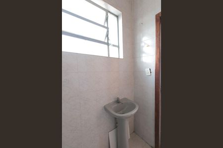 Apartamento à venda com 157m², 3 quartos e 1 vaga Apartamento à venda com 157m², 3 quartos e 1 vagaBanheiro de Serviço