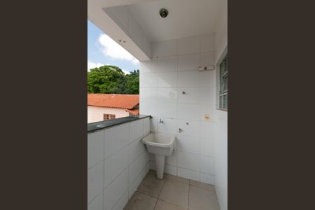 Apartamento à venda com 157m², 3 quartos e 1 vaga Apartamento à venda com 157m², 3 quartos e 1 vagaÁrea de Serviço