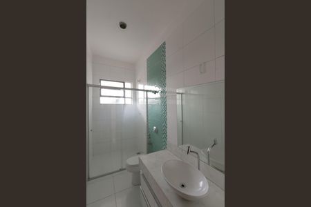Apartamento à venda com 157m², 3 quartos e 1 vaga Apartamento à venda com 157m², 3 quartos e 1 vagaBanheiro Social