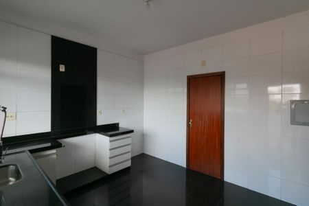Apartamento à venda com 157m², 3 quartos e 1 vaga Apartamento à venda com 157m², 3 quartos e 1 vagaCozinha