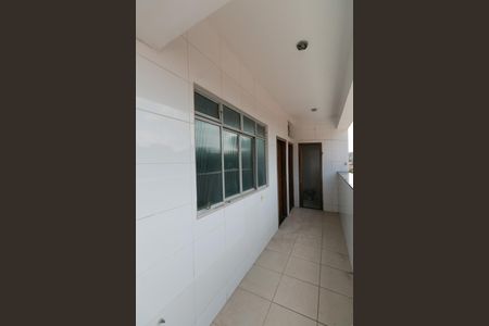 Apartamento à venda com 157m², 3 quartos e 1 vaga Apartamento à venda com 157m², 3 quartos e 1 vagaÁrea de Serviço