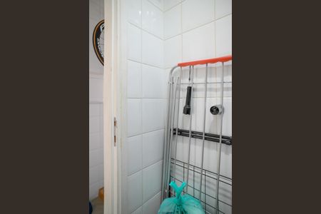 Apartamento à venda com 93m², 3 quartos e 2 vagasDespensa