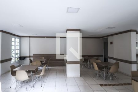 Apartamento à venda com 93m², 3 quartos e 2 vagasÁrea comum