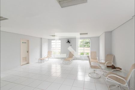 Apartamento à venda com 93m², 3 quartos e 2 vagasSpa