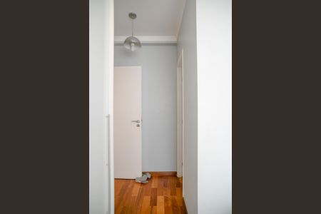 Apartamento à venda com 93m², 3 quartos e 2 vagas Suíte