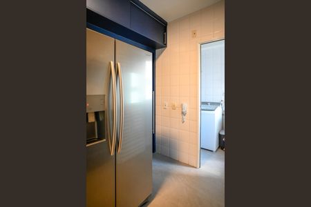 Apartamento à venda com 93m², 3 quartos e 2 vagasCozinha