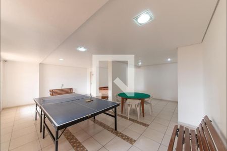 Apartamento à venda com 93m², 3 quartos e 2 vagasÁrea comum