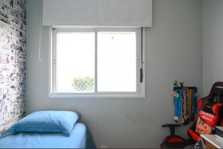 Apartamento à venda com 93m², 3 quartos e 2 vagasQuarto 2