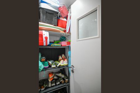 Apartamento à venda com 93m², 3 quartos e 2 vagasDespensa