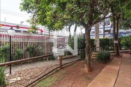 Apartamento à venda com 93m², 3 quartos e 2 vagasEspaço Pet