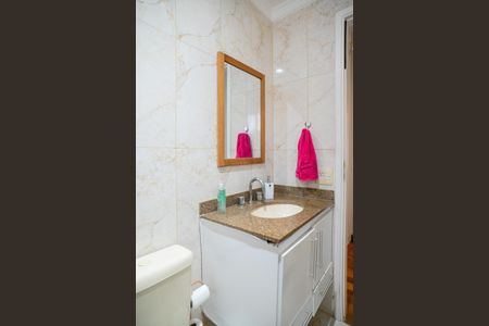 Apartamento à venda com 93m², 3 quartos e 2 vagasBanheiro Suíte