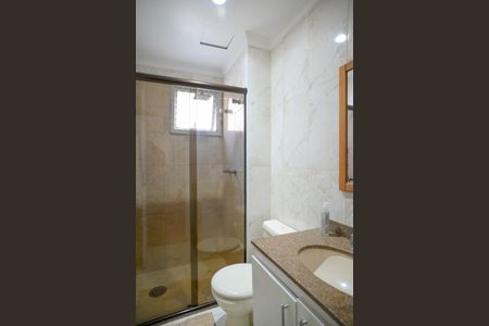 Apartamento à venda com 93m², 3 quartos e 2 vagasBanheiro Suíte