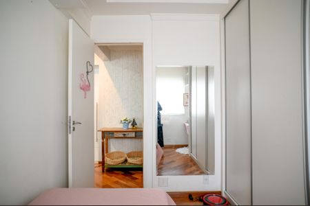 Apartamento à venda com 93m², 3 quartos e 2 vagasQuarto 1