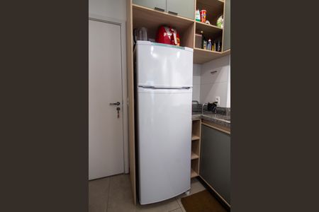 Apartamento para alugar com 30m², 1 quarto e 1 vaga Apartamento para alugar com 30m², 1 quarto e 1 vagaCozinha