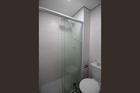 Apartamento para alugar com 30m², 1 quarto e 1 vaga Apartamento para alugar com 30m², 1 quarto e 1 vagaBanheiro