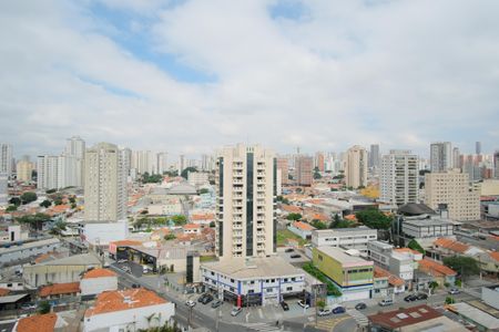 Apartamento para alugar com 36m², 1 quarto e sem vagaVista Quarto