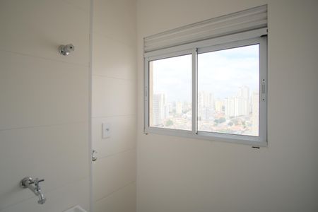 Apartamento para alugar com 36m², 1 quarto e sem vagaÁrea de Serviço