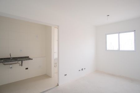 Apartamento para alugar com 36m², 1 quarto e sem vagaSala
