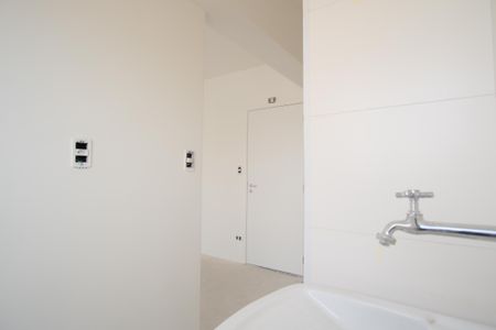 Apartamento para alugar com 36m², 1 quarto e sem vagaÁrea de Serviço