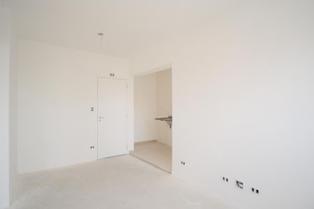 Apartamento para alugar com 36m², 1 quarto e sem vagaSala