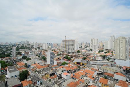 Apartamento para alugar com 36m², 1 quarto e sem vagaVista Quarto