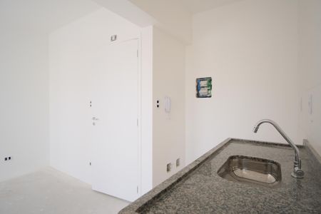 Apartamento para alugar com 36m², 1 quarto e sem vagaCozinha