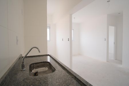 Apartamento para alugar com 36m², 1 quarto e sem vagaCozinha