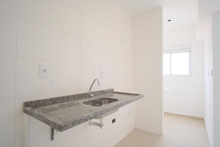 Apartamento para alugar com 36m², 1 quarto e sem vagaCozinha